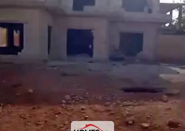 للبيع فيلا