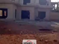 للبيع فيلا