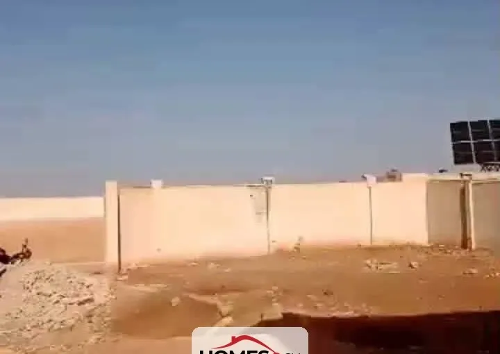 للبيع فيلا
