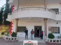 للبيع فيلا