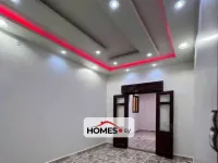 للبيع 4 غرف