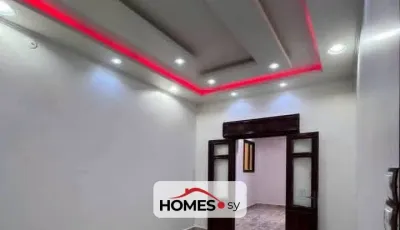 للبيع 4 غرف