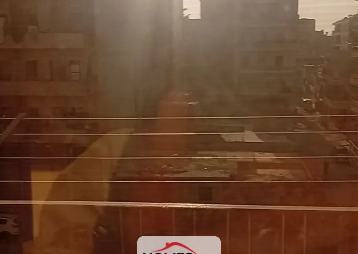 للبيع 3 غرف