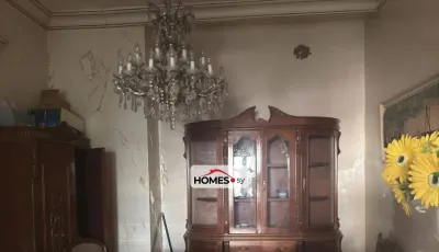 للبيع 4 غرف