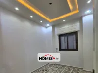 للبيع 4 غرف