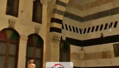 للبيع منزل