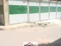للبيع 3 غرف