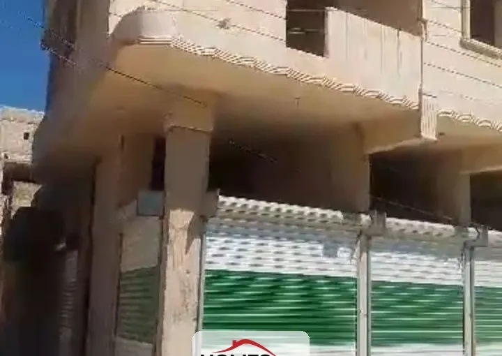 للبيع 3 غرف