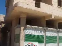 للبيع 3 غرف