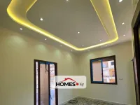 للبيع 4 غرف