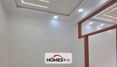 للبيع 4 غرف