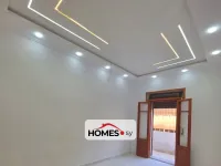 للبيع 4 غرف
