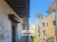 للبيع 4 غرف
