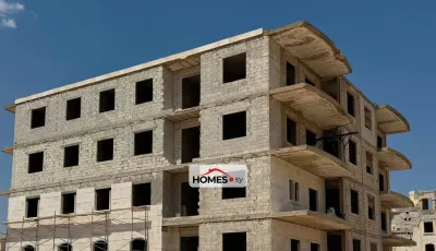 للبيع 4 غرف