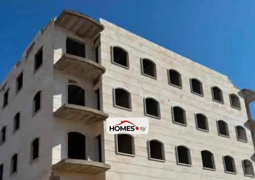 للبيع 4 غرف