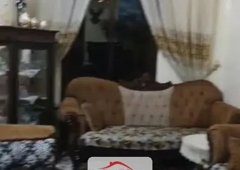 للبيع 4 غرف