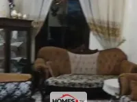 للبيع 4 غرف