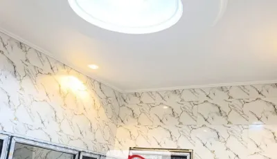 للبيع 4 غرف