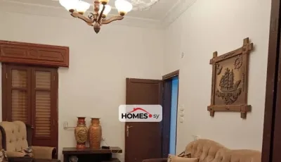 للإيجار عدة غرف