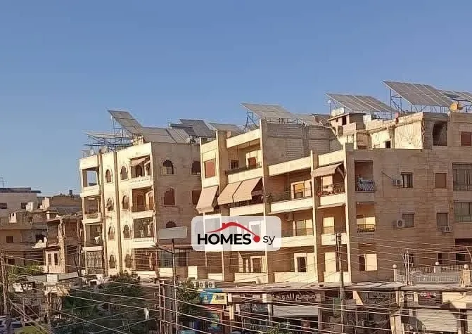للإيجار عدة غرف