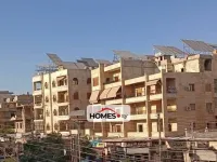 للإيجار عدة غرف