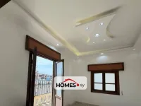 للبيع 4 غرف