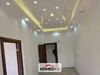 للبيع 4 غرف