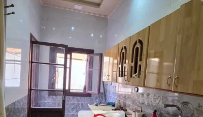 للبيع 3 غرف