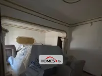 للبيع 4 غرف