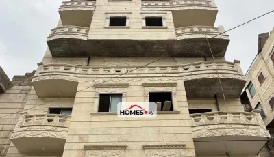 للبيع 3 غرف