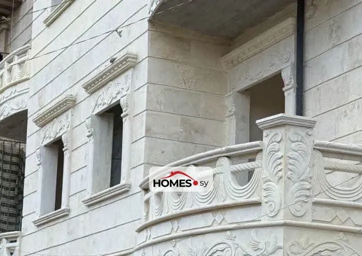 للبيع 3 غرف