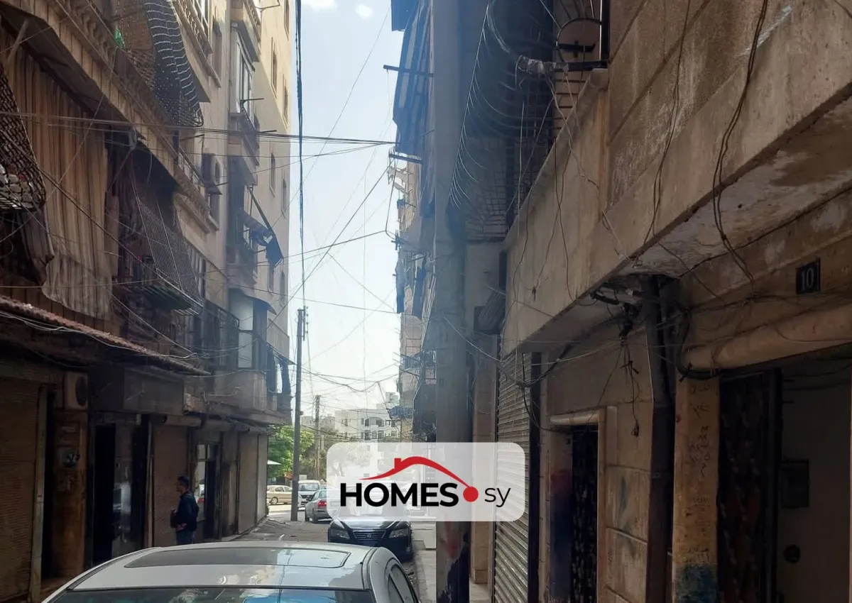 للبيع غرفتان