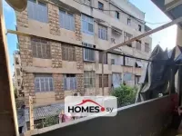 للبيع 3 غرف