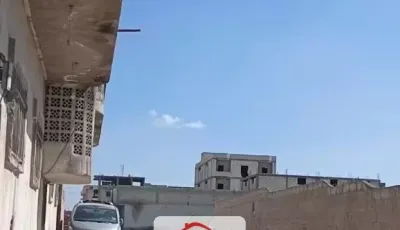 للبيع أرض