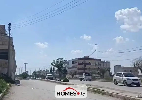 للبيع أرض