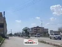 للبيع أرض