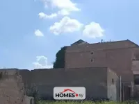 للبيع أرض