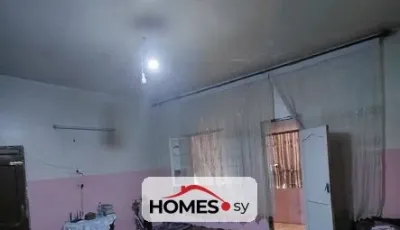 للبيع 3 غرف