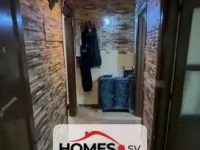 للبيع 3 غرف