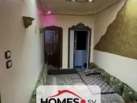 للبيع 3 غرف