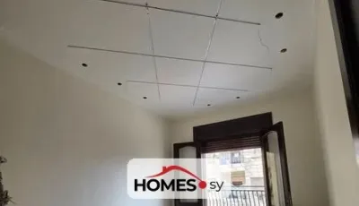 للبيع 4 غرف
