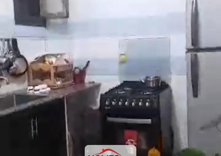 للبيع 3 غرف