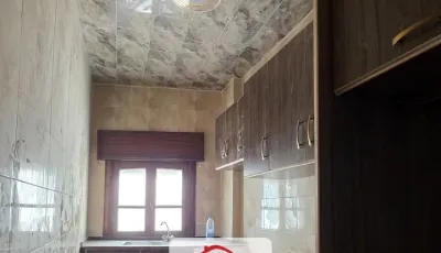 للبيع 4 غرف