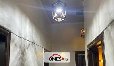 للبيع 3 غرف
