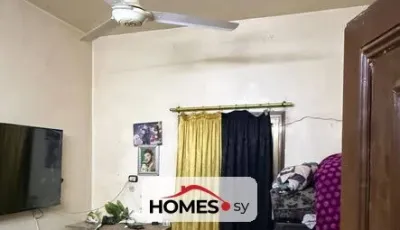 للبيع 4 غرف