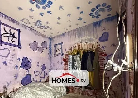 للبيع 4 غرف