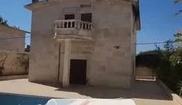 للبيع فيلا