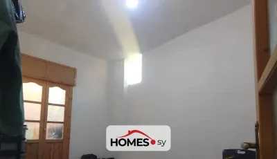 للبيع 3 غرف