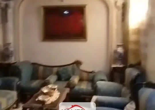 للبيع 4 غرف