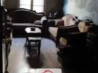 للبيع 4 غرف